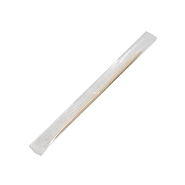 Handgards 2.5" Individually Cello Wrapped Mint Toothpick, PK12000, Handgards, Mfr#: 305214017