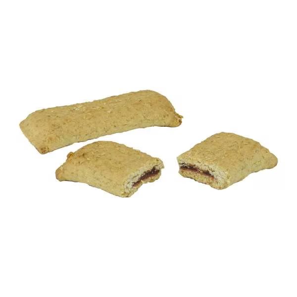 Kellogg's Nutri-Grain Strawberry Cereal Bar 1.3 oz., PK96, Kelloggs, Mfr#: 3800035902