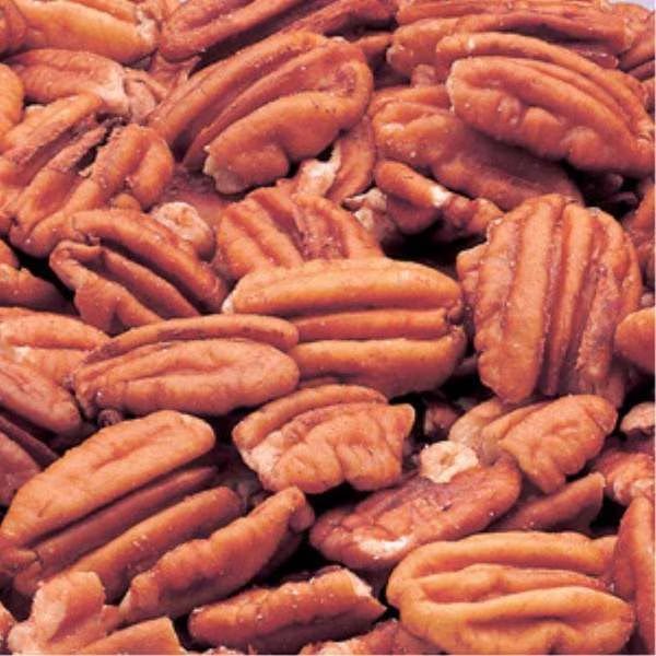 Azar Fancy Halves Pecan 2lbs Bag, PK3, Azar, Mfr#: 7110196