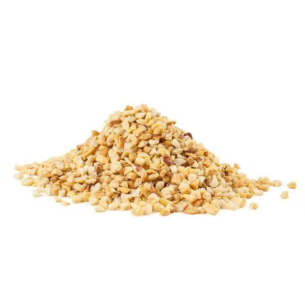 Azar Dry Roasted Unsalted With Peanut Mixed Nut #5 Can, PK6, Azar, Mfr#: 7004696