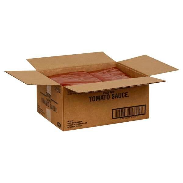 Heinz Tomato Sauce 103 oz. Pouch, PK6, Heinz, Mfr#: 10013000572207
