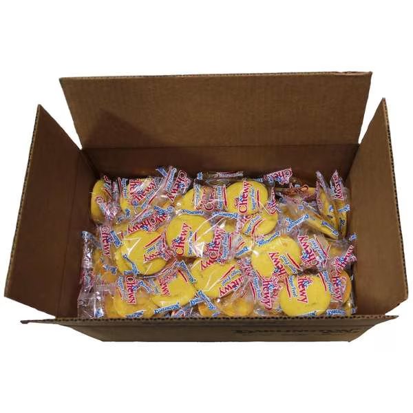 Darlington Sugar Free Individually Wrapped Lemon Cookie .75 oz., PK106, Darlington, Mfr#: 27530
