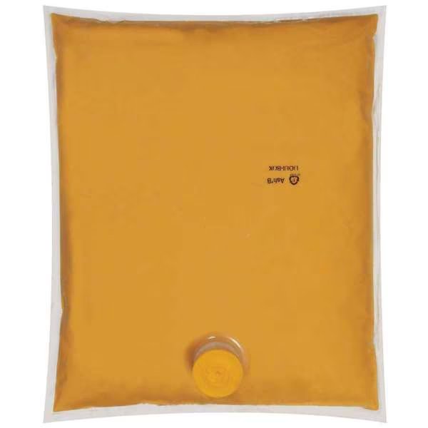Ortega Cheddar Cheese Sauce 107 oz. Pouches, PK4, Ortega, Mfr#: 705151