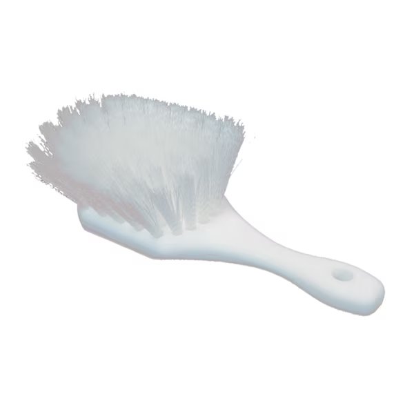O-Cedar Commercial 9" Nylon Utility Brush, O-Cedar, Mfr#: 96501