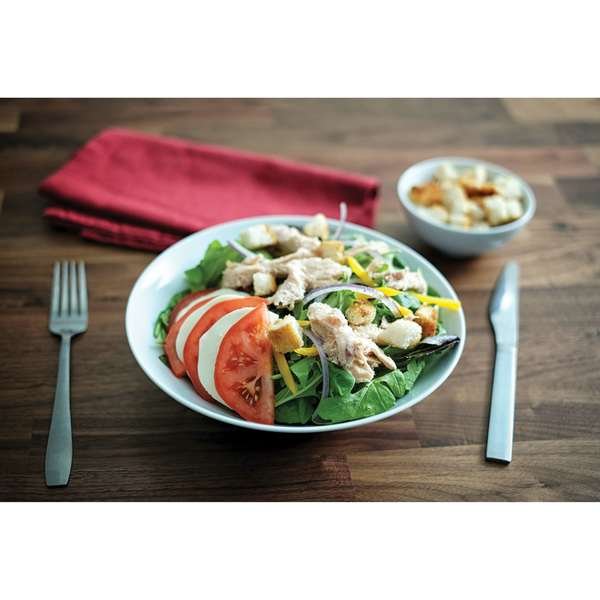 Vanee Boned Chicken 48 oz. Cans, PK12, Vanee, Mfr#: 450BC-VAN