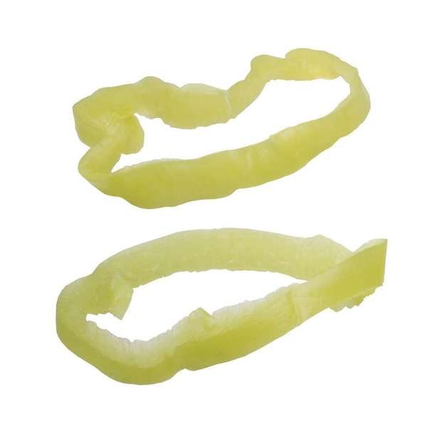 Bay Valley 1000-1230 Count 1/4 Smooth Sliced Pepperoncini 1 gal., PK4, Bay Valley, Mfr#: 12730291170
