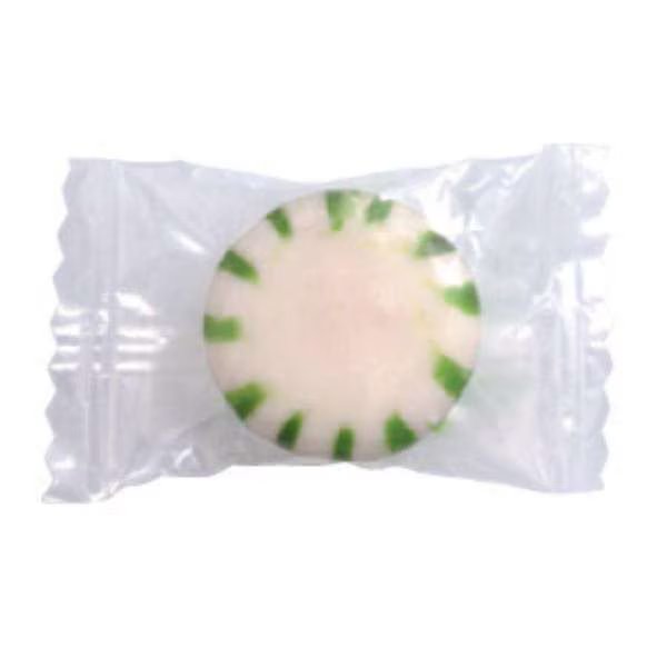 SC Sprmnt Starlit 3lbs Bag, PK8, Sunrise Confections, Mfr#: S8148800