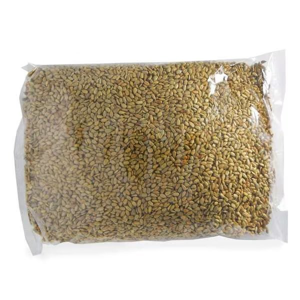 Baker's Roasted Salted Sunflower Seed Kernels 5lbs, Bakers, Mfr#: 9617896