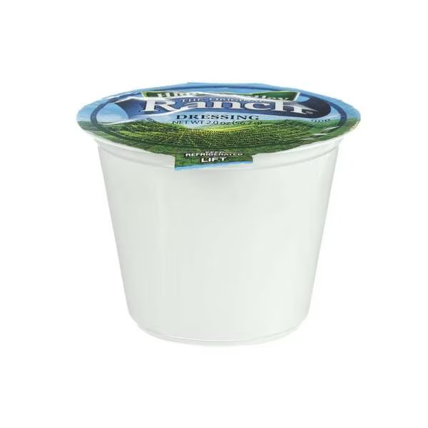 Hidden Valley Original Ranch 2 oz., PK96, Hidden Valley, Mfr#: 13129HVR