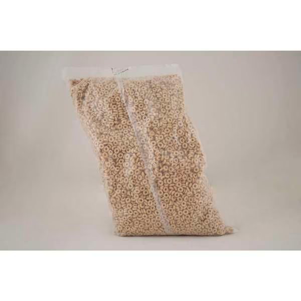 Honey Nut Cheerios Cereal 39 oz. Bag, PK4, Cheerios, Mfr#: 16000-11988