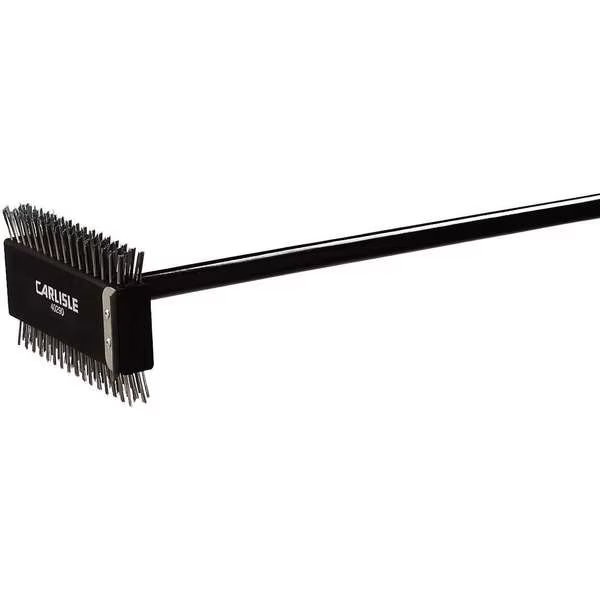 Broiler Stainless Steel Bristle 30, Sparta, Mfr#: 4029000
