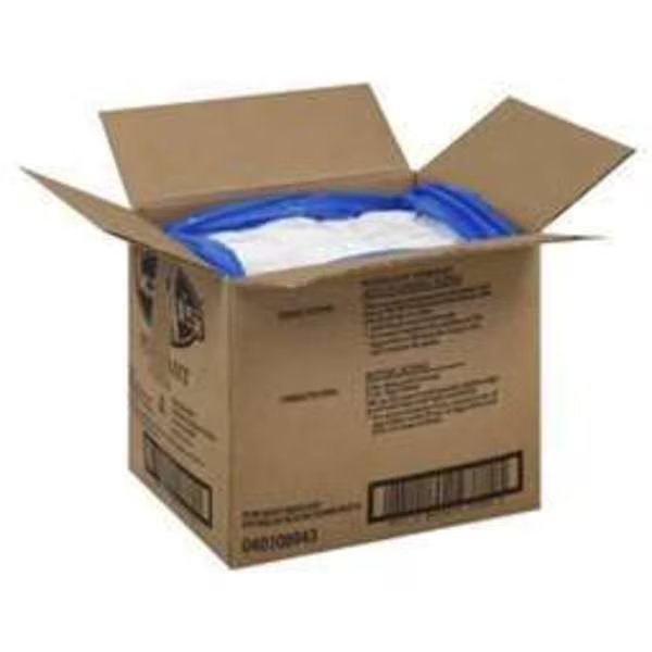 Henry And Henry Bakers Fondant Cube 50lbs, Henry And Henry, Mfr#: 10198967