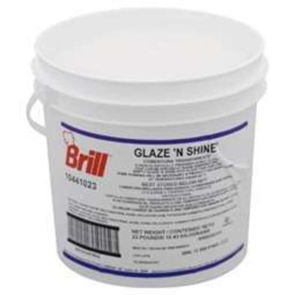 Glaze N Shine 23lbs, Brill, Mfr#: 10198586