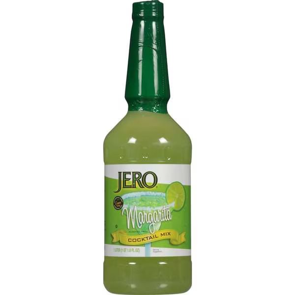 Jero Margarita Mix, PK12, Jero, Mfr#: FGBVJRO06