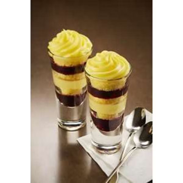 Henry And Henry Bavarian Creme 2lbs, PK12, Henry And Henry, Mfr#: 10178942