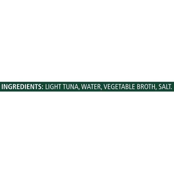 Chicken Of The Sea Premium Light Tuna Pouch 106 oz., PK4, Chicken Of The Sea, Mfr#: 10048000003932