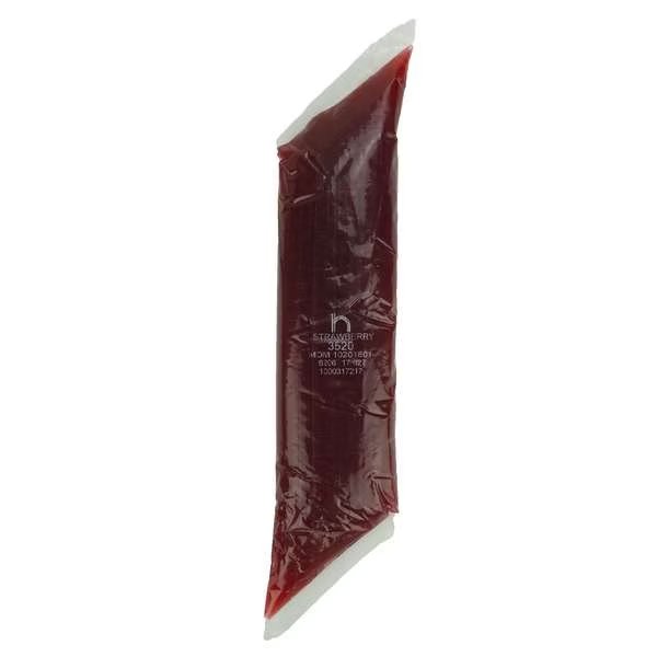 Henry And Henry Redi-Pak Strawberry Filling 2lbs, PK12, Henry And Henry, Mfr#: 10201801