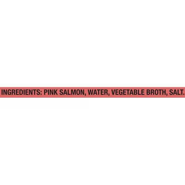 Chicken Of The Sea Skinless/Boneless Pink Salmon Pouch 40 oz., PK6, Chicken Of The Sea, Mfr#: 10048000001907