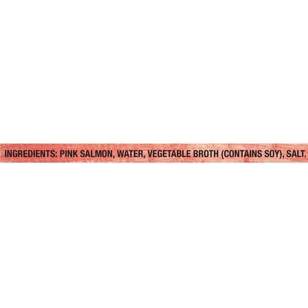 Chicken Of The Sea Skinless/Boneless Pink Salmon Pouch 2.5 oz., PK12, Chicken Of The Sea, Mfr#: 10048000011913