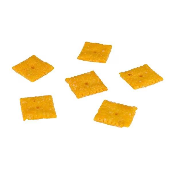 Cheez-It Cheddar Jack Cracker 3 oz. Bag, PK36, Sunshine, Mfr#: 2410020360