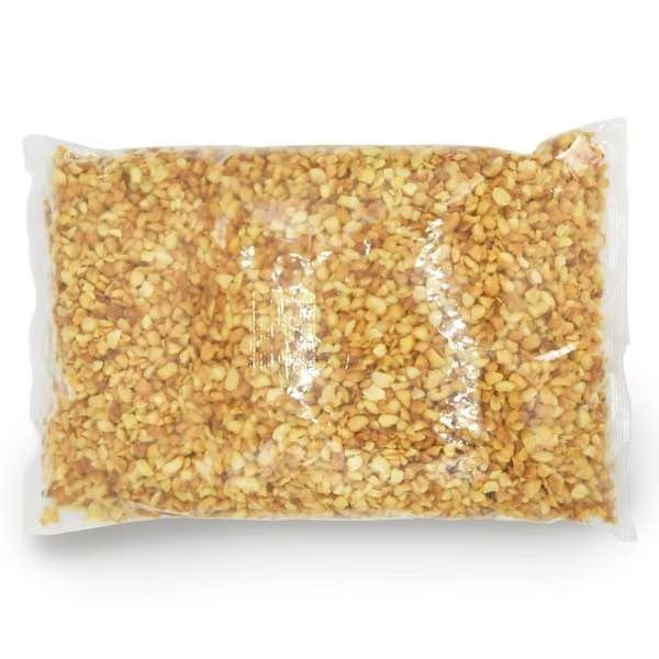 Azar Dry Roasted Unsalted Macadamia Nut Pieces 5lbs, Azar, Mfr#: 9619696