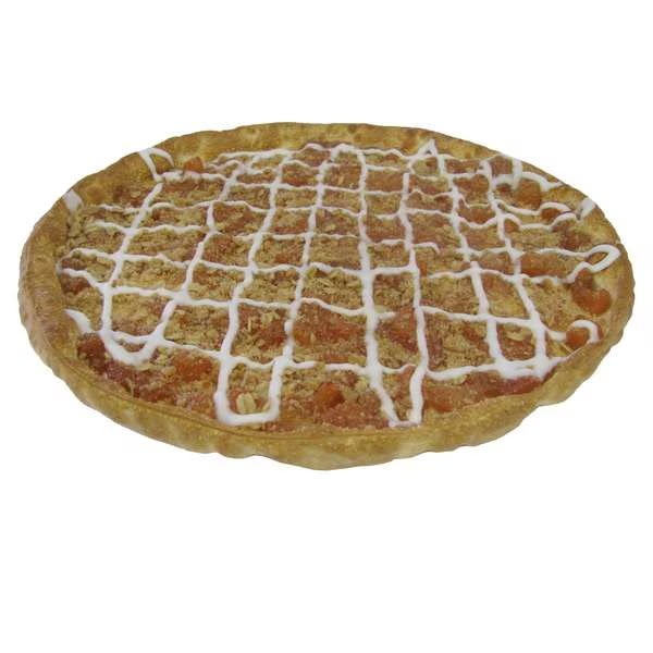 Musselman's Fruit Pizza Topping Diced Apple 114 oz. Cans, PK6, Musselmans, Mfr#: FFPFZ0100MUS01