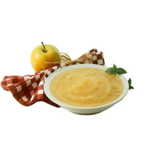 Musselman's Apple Sauce 108 oz. Cans, PK6, Musselmans, Mfr#: FFASR8100MUS01