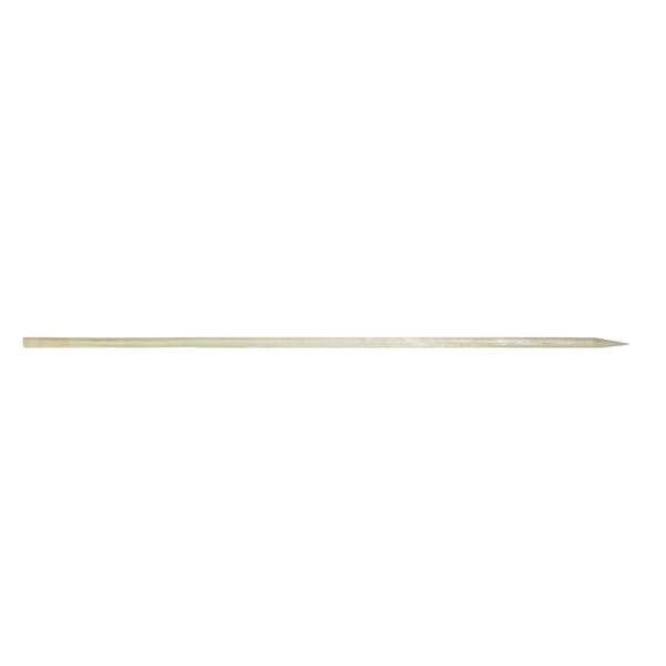 Disco 10" Wood Skewer, PK3000, Disco, Mfr#: WS10