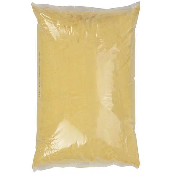 Zatarain's Fish Fry Seasoning 5lbs, PK4, Zatarains, Mfr#: Z02460