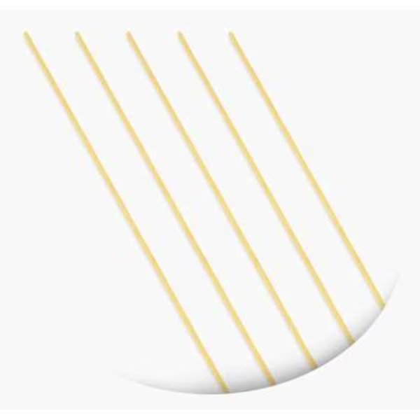 Dakota Growers Vermicelli 10" Long Pasta 10lbs, PK2, Dakota Growers, Mfr#: 6738792321