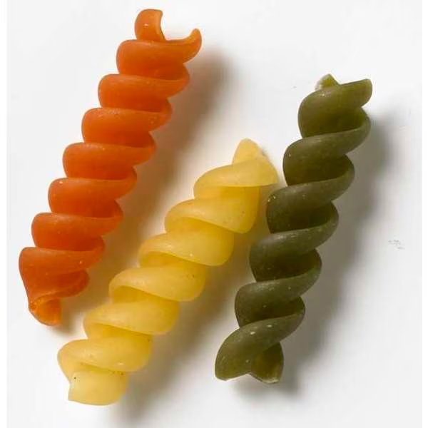 Dakota Growers Rainbow Rotini Pasta 10lbs, Dakota Growers, Mfr#: 6738790163