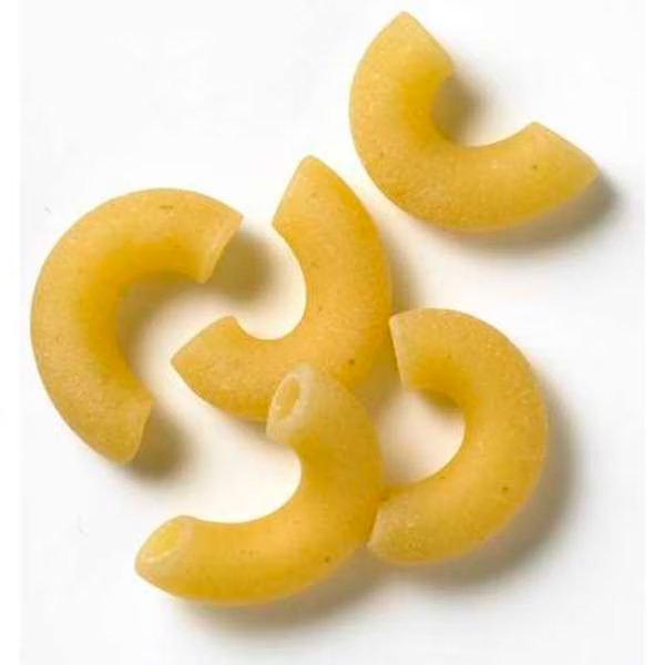 Dakota Growers Heavy Wall Elbow Macaroni Pasta 10lbs, PK2, Dakota Growers, Mfr#: 6738790320