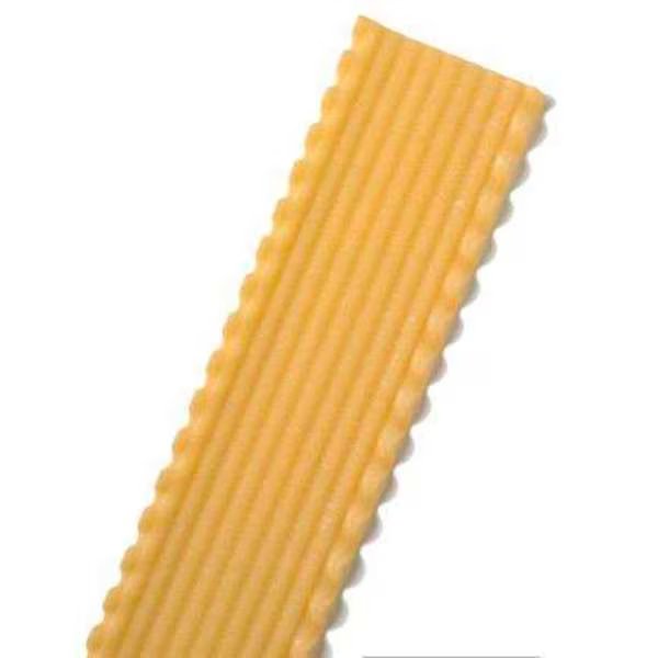 Dakota Growers Ribbed Lasagna Pasta 10lbs, Dakota Growers, Mfr#: 6738794161