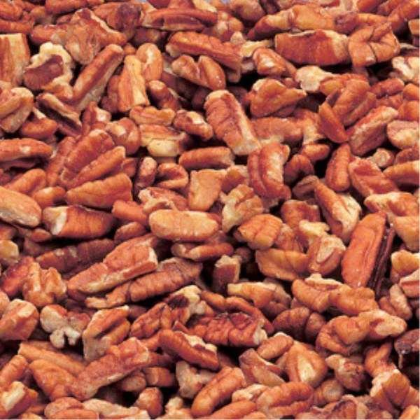 Azar Fancy Large Piece Pecan 30lbs Bag, PK2, Azar, Mfr#: 9501252