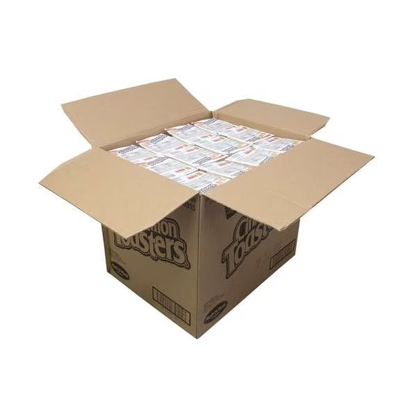 Malt O Meal Cinnamon Toasters Cereal 1 oz., PK96, Malt O Meal, Mfr#: 03915
