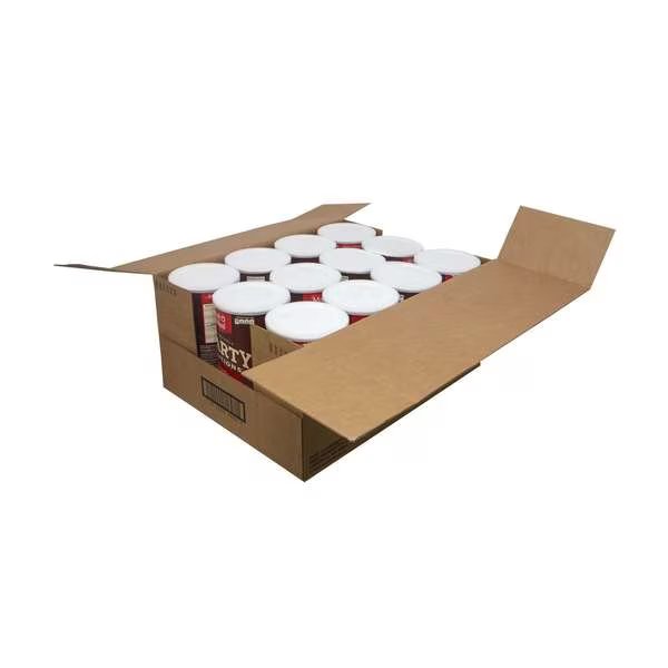 Malt O Meal Hearty Traditions Quick Rolled-Oats 42 oz., PK12, Malt O Meal, Mfr#: 04650