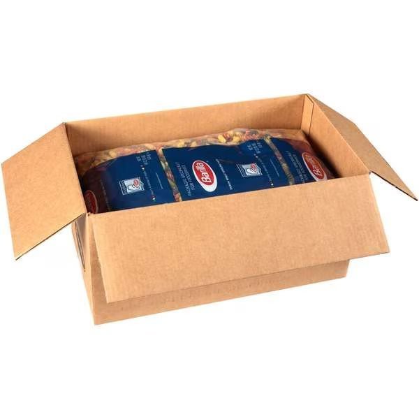 Barilla Tri-Color Rotini 160 oz., PK2, Barilla, Mfr#: 1000001401