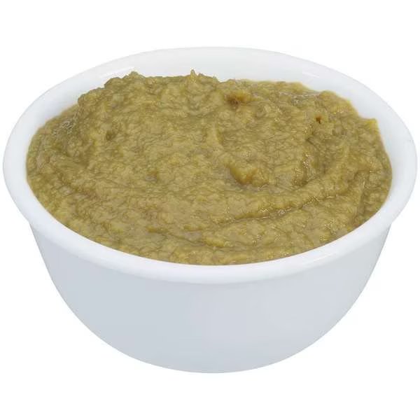 Heat And Serve Gluten & Seasoned Green Bean Puree 15 oz., PK12, Thick-It, Mfr#: H305-F8800