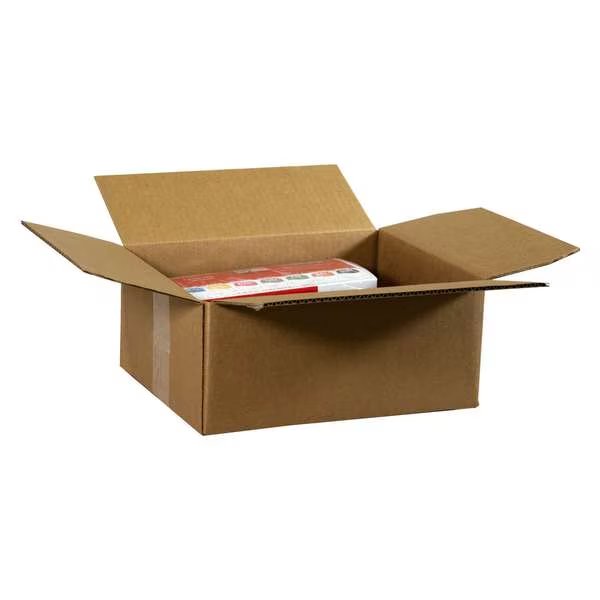 Daymark Move Mark Dot Box 7 Day 1" Starter Box Label, PK1000, Daymark, Mfr#: IT111183B