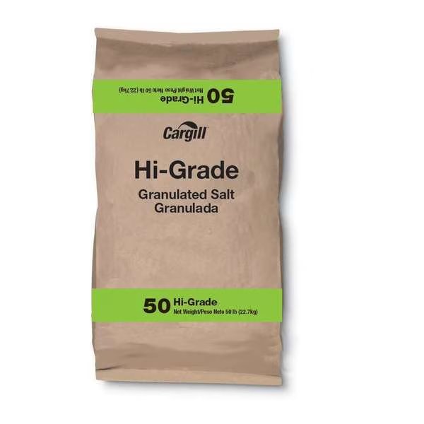 Cargill Hi-Grade 50lbs, Cargill, Mfr#: 100012525