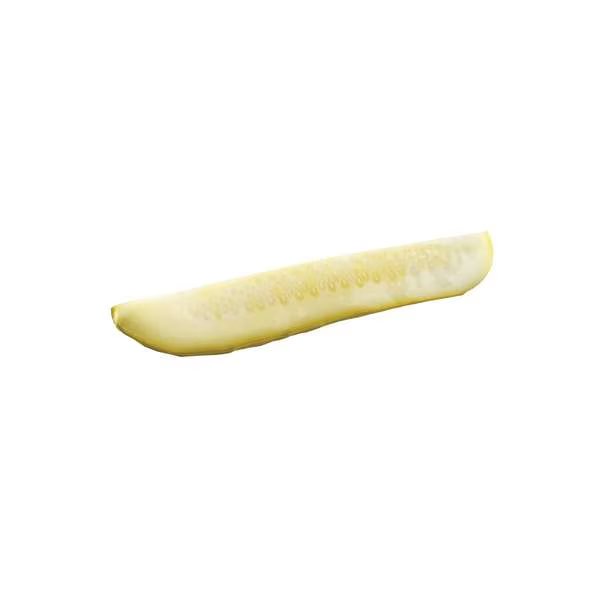 Bay Valley 97-114 Count Fresh Pack Kosher Pickle Spears 1 gal., PK4, Bay Valley, Mfr#: 12914951170