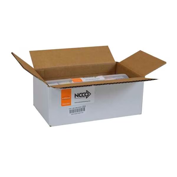 National Checking Label Locker 1" Day Of Week Permanent Dispenser, National Checking, Mfr#: P1KIT