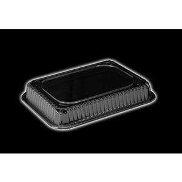 Handi-Foil Fits 2059 Plastic Dome Lid, PK1000, Handi-Foil, Mfr#: 2059DL-1000