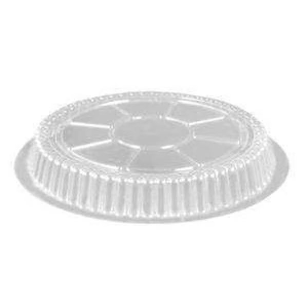 Handi-Foil Plastic Dome Lid For 7 Round Pan, PK500, Hfa, Mfr#: 2047DL-500