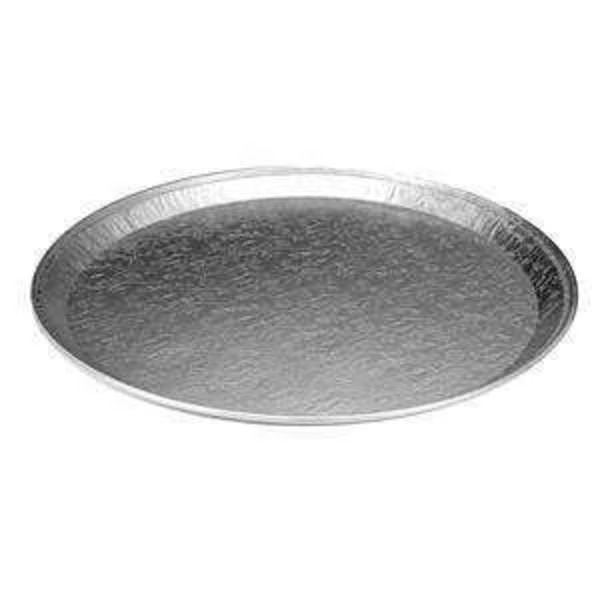 Handi-Foil 12" Embossed Serving Tray, PK25, Handi-Foil, Mfr#: 4013-80-25