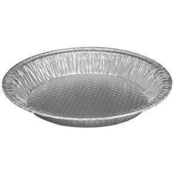 Handi-Foil 10" Aluminum Pie Pan, PK200, Handi-Foil, Mfr#: 305-35-200