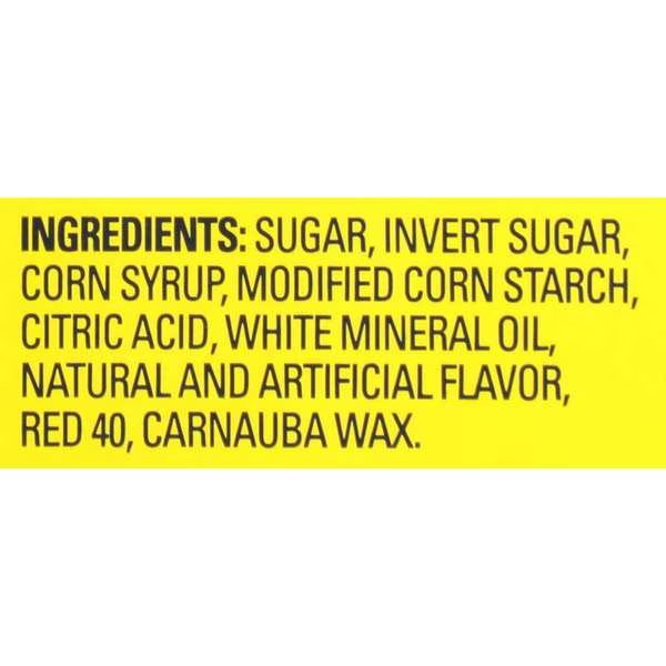 Swedish Fish Soft Candy Berry Fat Free 3.1 oz., PK12, Swedish Fish, Mfr#: 43124