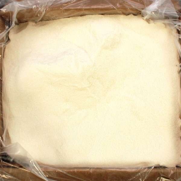 Ghirardelli Sweet Ground White Chocolate 10lbs, Ghirardelli, Mfr#: 62029