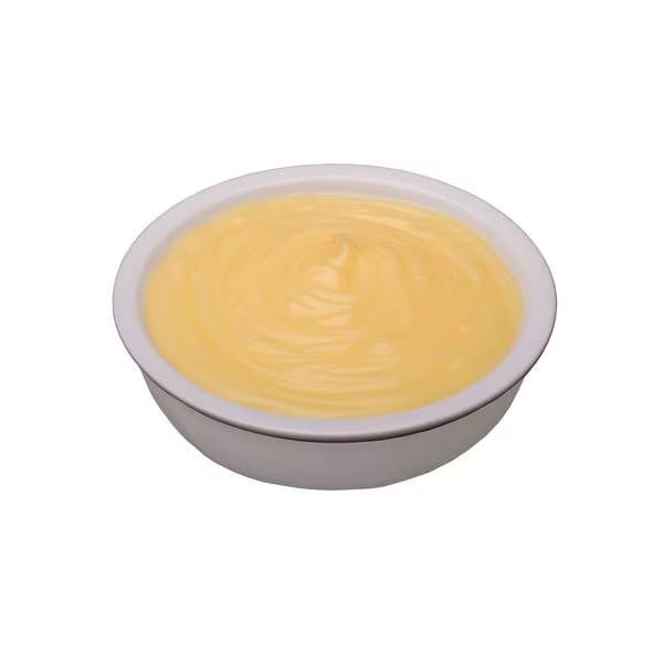 Thank You 7lbs No Trans Fat Banana Pudding, PK6, Thank You, Mfr#: 79873240864