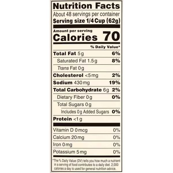 Chef-Mate Que Bueno Cheese Jalapeno Sauce 106 oz., PK6, Chef-Mate, Mfr#: 10050000157607